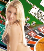 casino gambling odds